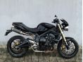 TRIUMPH STREET TRIPLE 675 2011/2 - 1