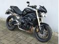 TRIUMPH STREET TRIPLE 675 2011/2 - 2