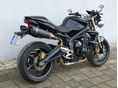 TRIUMPH STREET TRIPLE 675 2011/2 - 3