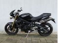 TRIUMPH STREET TRIPLE 675 2011/2 - 4