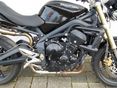 TRIUMPH STREET TRIPLE 675 2011/2 - 6