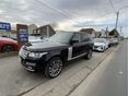 Eladó LAND ROVER RANGE ROVER Range4.4 SDV8 VOGUE (Automata) 15 500 000 Ft