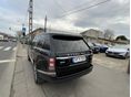 LAND ROVER RANGE ROVER 2015/8 - 2