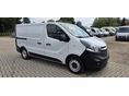 OPEL VIVARO 2015 - 2