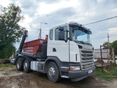 SCANIA 2011 - 2