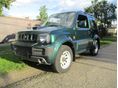 SUZUKI JIMNY 2007/6 - 2