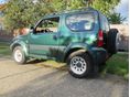 SUZUKI JIMNY 2007/6 - 3