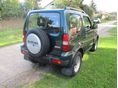 SUZUKI JIMNY 2007/6 - 4