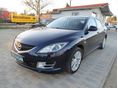 Eladó MAZDA 6 Sport 1.8 TE / 74 EZER KM / 1 TULAJ / 17 ALUFELNI / 2 699 999 Ft