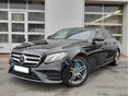 MERCEDES-BENZ E 350 2017/9 - 1