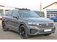 VOLKSWAGEN TOUAREG 2019/4 - 1