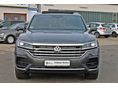 VOLKSWAGEN TOUAREG 2019/4 - 2