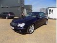 MERCEDES-BENZ CLK 240 2002/10 - 2