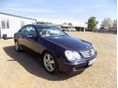 MERCEDES-BENZ CLK 240 2002/10 - 8