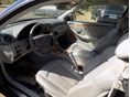 MERCEDES-BENZ CLK 240 2002/10 - 10