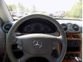 MERCEDES-BENZ CLK 240 2002/10 - 12