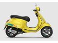 VESPA PRIMAVERA 50 4T 2025/1 - 4