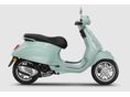 VESPA PRIMAVERA 50 4T 2025/1 - 5