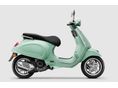 VESPA PRIMAVERA 50 4T 2026/1 - 6