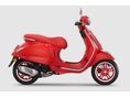VESPA PRIMAVERA 50 4T KÉSZLETEN
