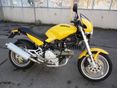 DUCATI MONSTER 600 Garanciával