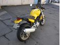 DUCATI MONSTER 600 1995/9 - 5