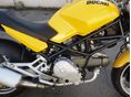 DUCATI MONSTER 600 1995/9 - 7