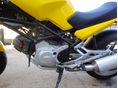 DUCATI MONSTER 600 1995/9 - 8