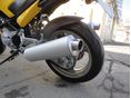 DUCATI MONSTER 600 1995/9 - 12