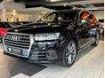 Eladó AUDI Q7 SQ7 4.0 V8 TDI quattro Tiptronic PANORÁMA 19 949 990 Ft