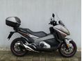 HONDA NC 750 D 2016/4 - 1