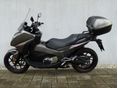 HONDA NC 750 D 2016/4 - 5