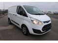 FORD TRANSIT 2017/3 - 1