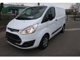 FORD TRANSIT 2017/3 - 2