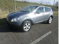 NISSAN QASHQAI 2009/10 - 1