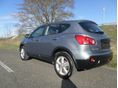 NISSAN QASHQAI 2009/10 - 2