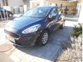 FORD FIESTA 1.5 TDCi Trend Technology ÁFA-s ár.sávtartó.tempomat.klíma.abs.esp.újszerű állapot.friss nagy szerviz