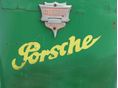 PORSCHE 1957 - 6
