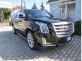 CADILLAC ESCALADE 2017/10 - 4