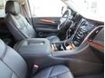 CADILLAC ESCALADE 2017/10 - 17