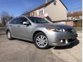Eladó HONDA ACCORD Tourer 2.2 i-DTEC Elegance XENON-LÁMPA.DIGIT LÍMÁS.TEMPOMAT.ÜLÉS-FŰTÉS.JÓ ÁLLAPOTBAN !! 2 749 000 Ft