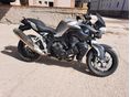 BMW K 1200 R 2006/8 - 1