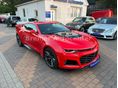 Eladó CHEVROLET CAMARO Coupe 6.2 V8 (Automata) ZL1 TÖRÉSMENTES GYÁRI ÁLLAPOT 35 999 999 Ft