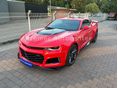 CHEVROLET CAMARO 2018/4 - 2