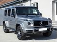 MERCEDES-BENZ G 500 2019/1 - 2