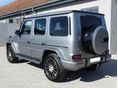 MERCEDES-BENZ G 500 2019/1 - 3