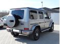 MERCEDES-BENZ G 500 2019/1 - 4