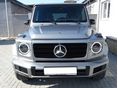 MERCEDES-BENZ G 500 2019/1 - 5