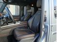 MERCEDES-BENZ G 500 2019/1 - 9