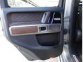 MERCEDES-BENZ G 500 2019/1 - 22